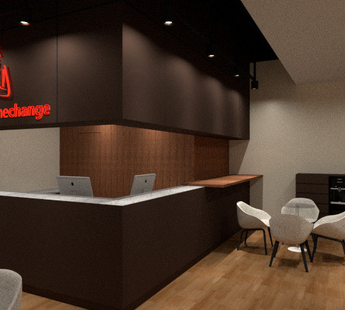 Lounge 1